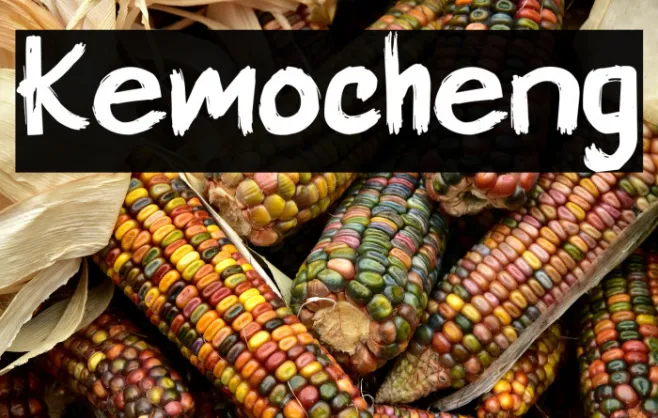 Kemocheng Example 1