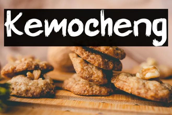 Kemocheng Example 2