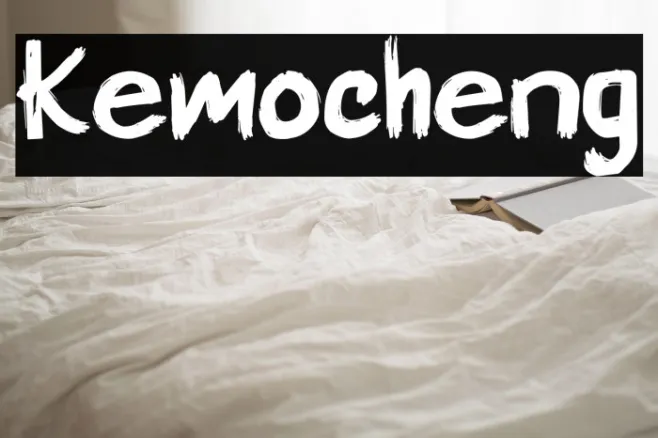 Kemocheng Example 3
