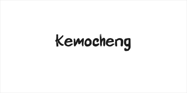 Kemocheng Logo