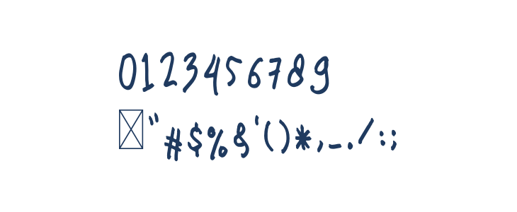 Kemplu Other Characters