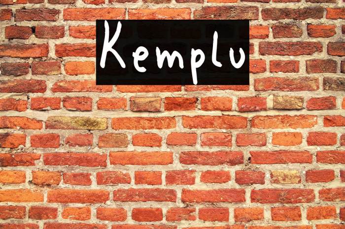 Kemplu Example 2