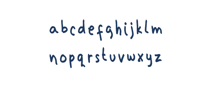 Kemplu Lowercase