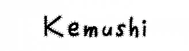 Kemushi 