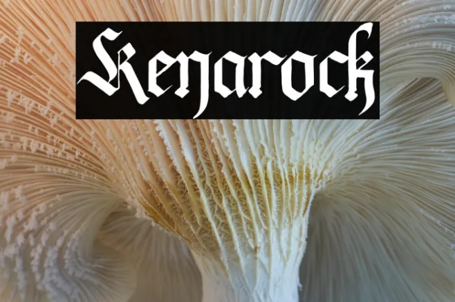 Kenarock Example 1