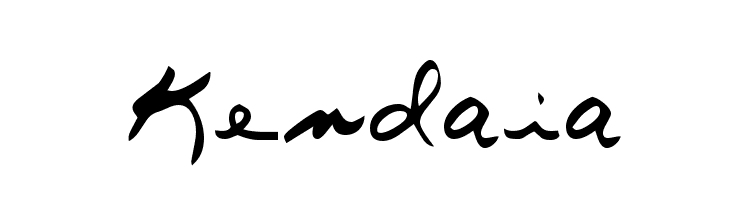 Kendaia  لخطوط تنزيل