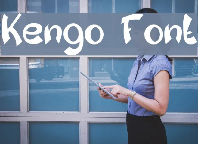 Kengo Example 1