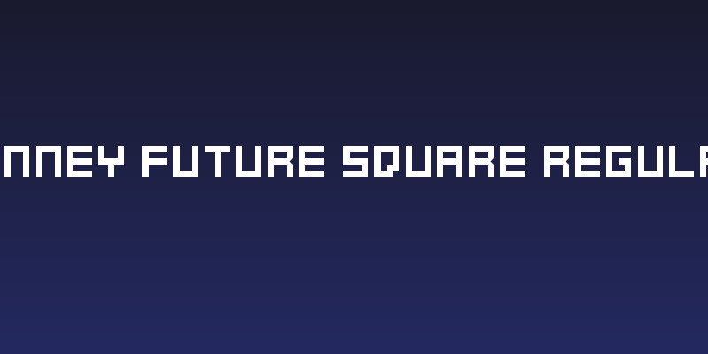 Kenney Future Square Regular Social Header