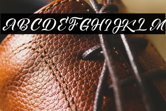 Kenshington Example 3