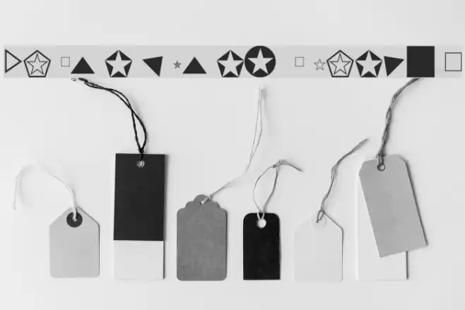 KensingtonDingbats Regular Font examples