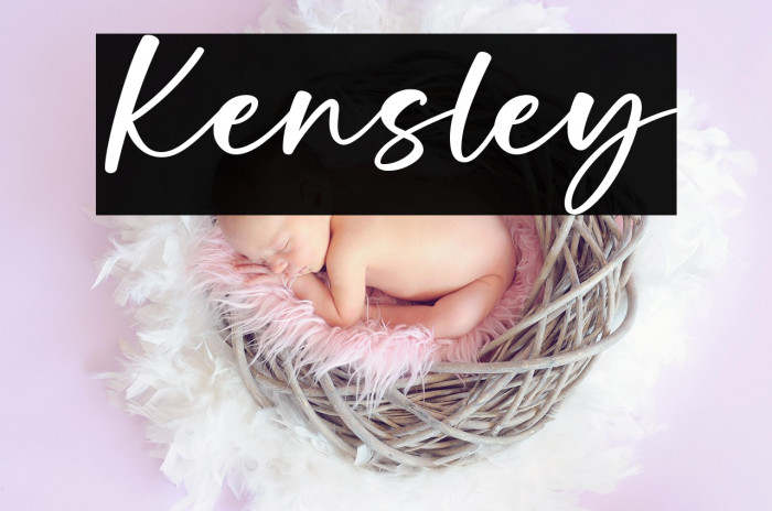 Kensley Polices examples