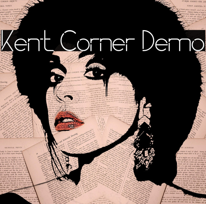 Kent Corner Demo Example 1