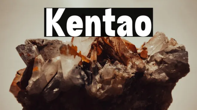 Kentalo Example 2