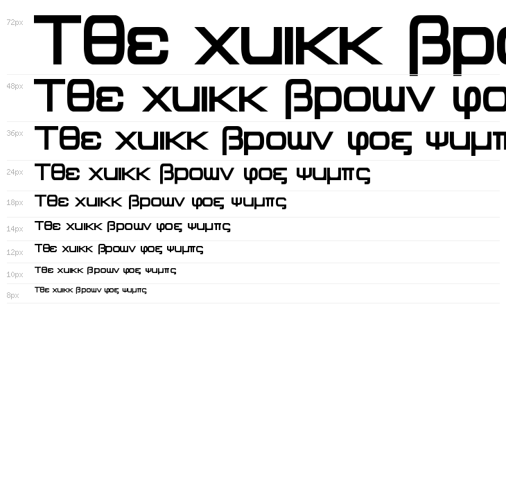 Kentaurus Bold Waterfall