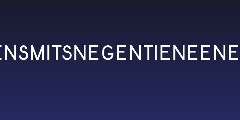 KentekenSmitsNegentienEenenvijftig Social Header