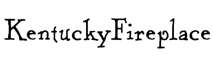 KentuckyFireplace Fuentes