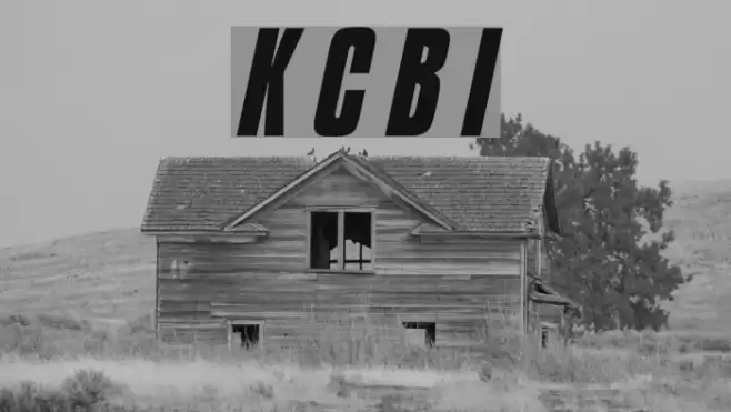 Kenyan Coffee Bold Italic Font examples