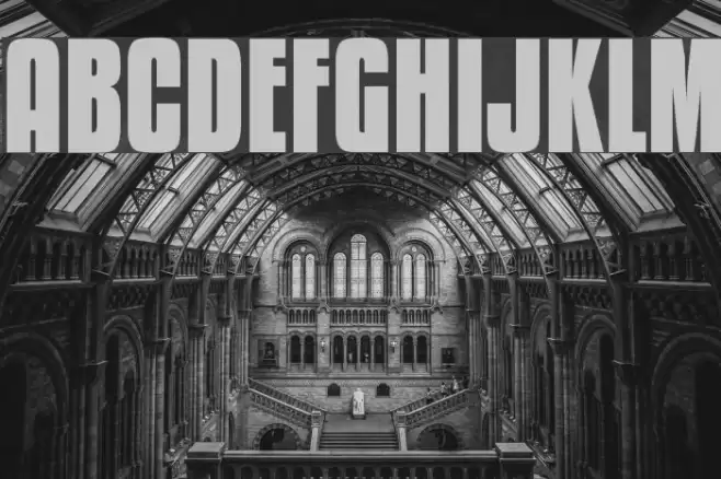 KenyanCoffee-Bold Font examples