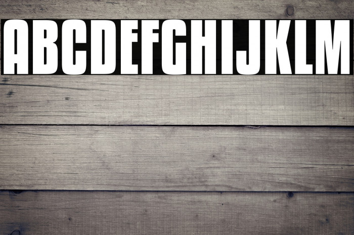 KenyanCoffeeRg-Bold Example 2