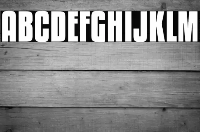 KenyanCoffeeRg-Bold Font examples