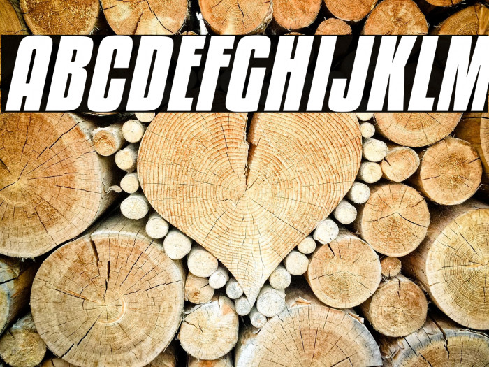 KenyanCoffeeRg-BoldItalic Example 2