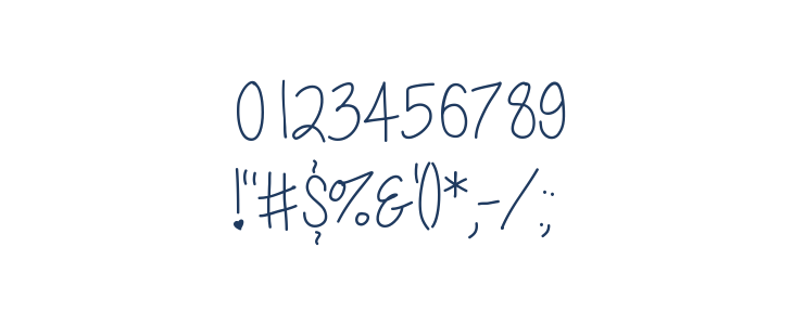 Kenzie Other Characters