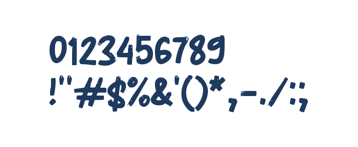 Keoka Other Characters