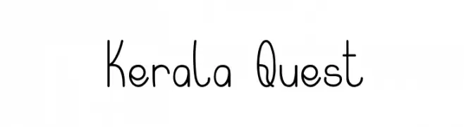Kerala Quest  لخطوط تنزيل