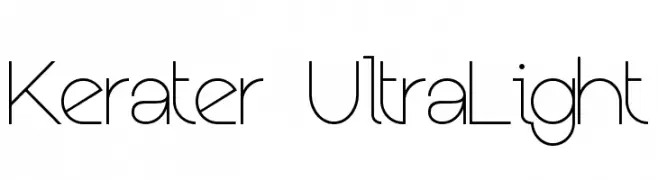 Kerater UltraLight 