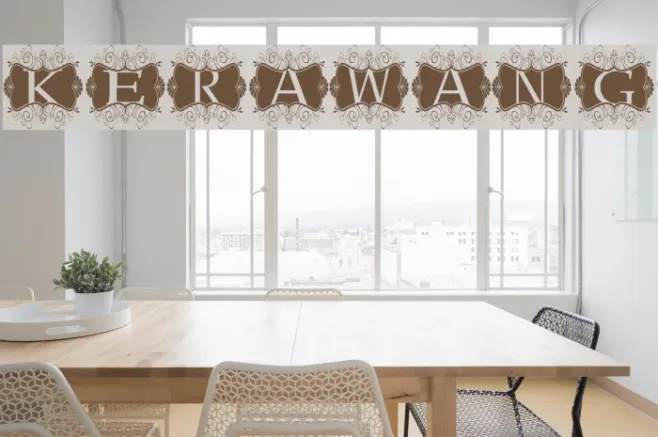 Kerawang Example 2