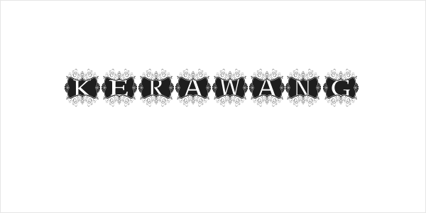 Kerawang Logo