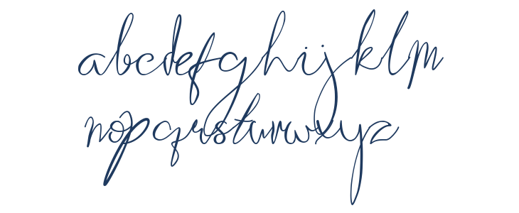 Kerepek Demo Lowercase