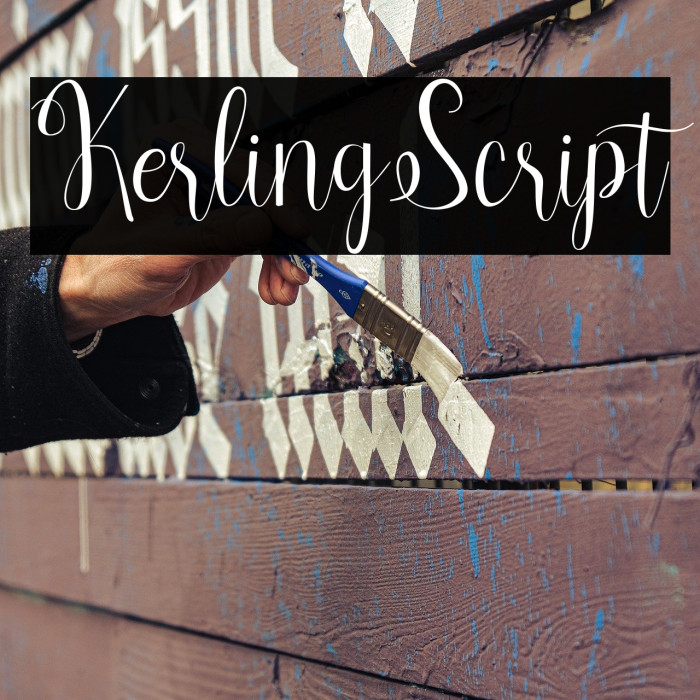 KerlingScript Example 1