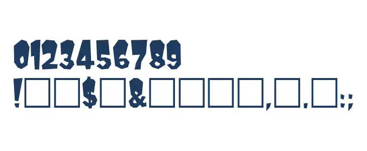Numbers
