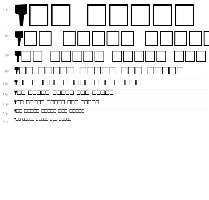 Kerouac Plain Waterfall