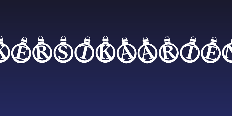 KerstKaarten Social Header