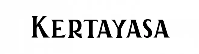 Kertayasa  Fuentes Gratis Descargar