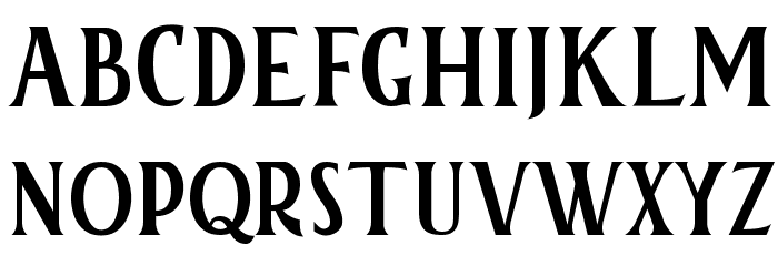 Kertayasa Font OTHER CHARS