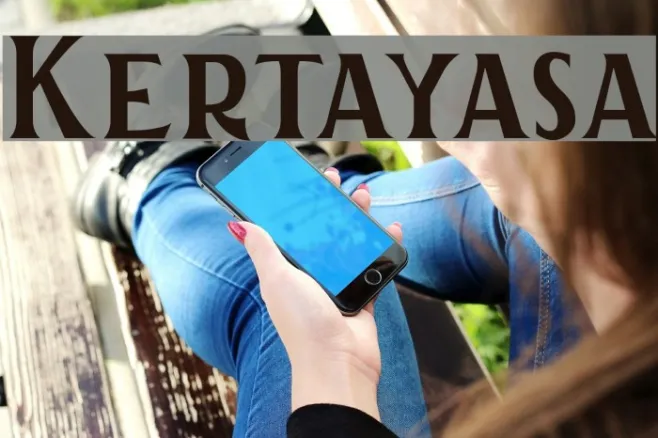 Kertayasa Example 2