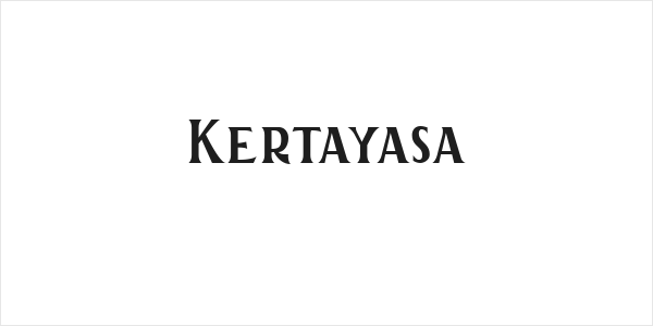 Kertayasa Logo