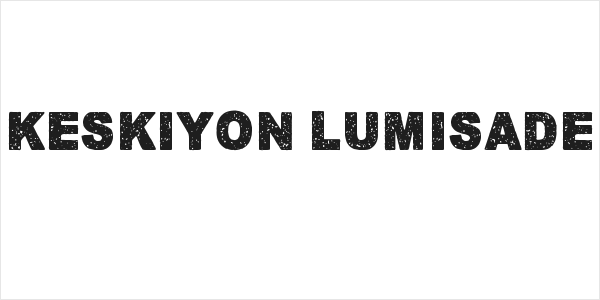 Keskiyon Lumisade Logo