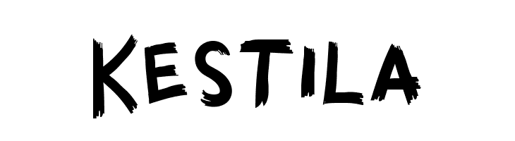 Kestila  Free Fonts Download