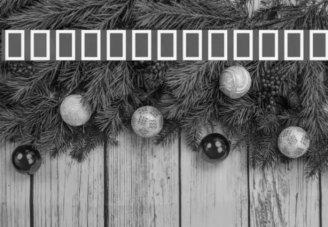 Ketaab Font examples