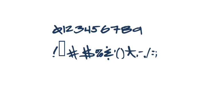 KetamineNightmares Other Characters