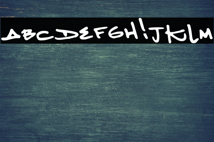 KetamineNightmares Example 2