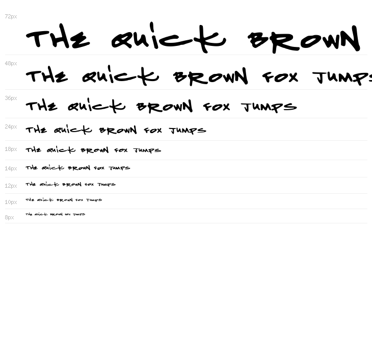 KetamineNightmares Waterfall