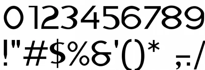 Ketchup Spaghetti Font OTHER CHARS