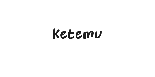 Ketemu Logo