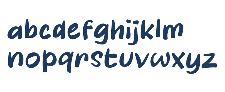Ketemu Lowercase