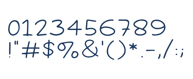 Ketiak Other Characters